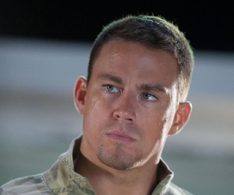 Une scène du film G.I. Joe: Retaliation