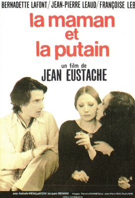 La maman et la putain