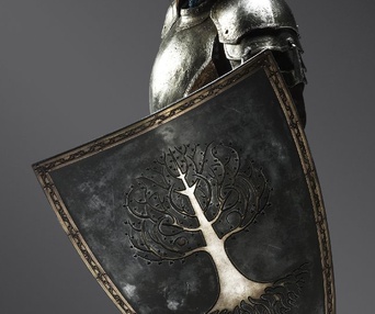 Image promotionnelle du film Snow White and the Huntsman