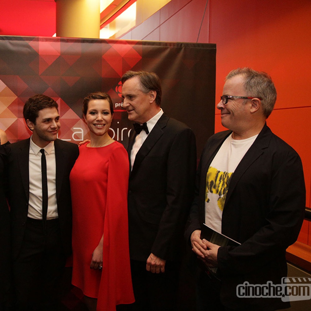Soirée des Jutra 2013