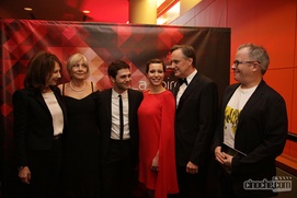Soirée des Jutra 2013 Soirée des Jutra 2013