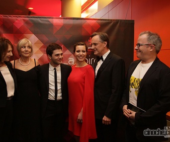 Soirée des Jutra 2013