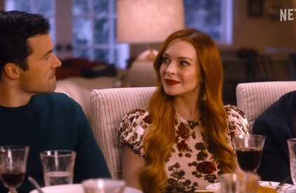Bande-annonce en anglais