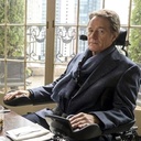 Une scène du film Untouchable
