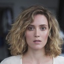Photo de Evelyne Brochu