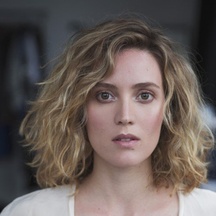 Photo de Evelyne Brochu