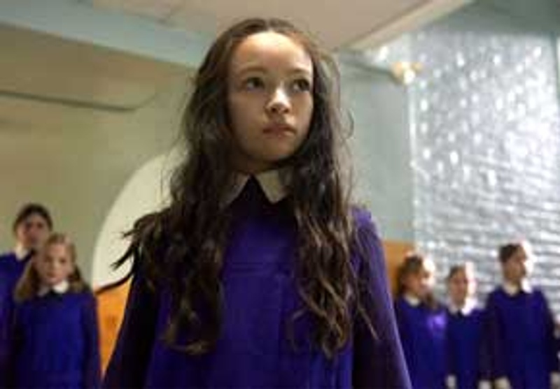 Jodelle Ferland dans Silent Hill