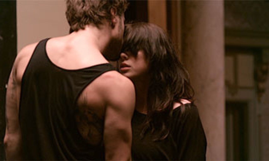Pré-bande-annonce du film québécois Sur le rythme