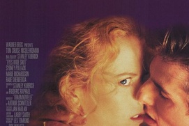 Affiche du film Eye Wide Shut