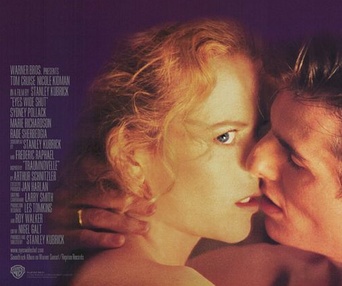 Affiche du film Eye Wide Shut