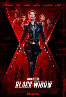 Black Widow