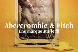 Affiche du film  White Hot: The Rise & Fall of Abercrombie & Fitch