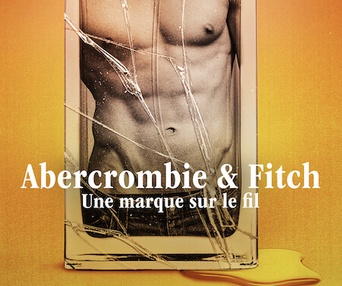 Affiche du film  White Hot: The Rise & Fall of Abercrombie & Fitch