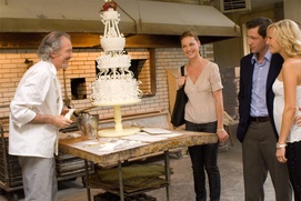 Scène du film 27 Dresses Scène du film 27 Dresses