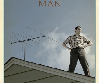 Affiche du film A Serious Man