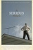 Affiche du film Un homme sérieux
