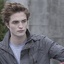 Robert Pattinson dans Twilight