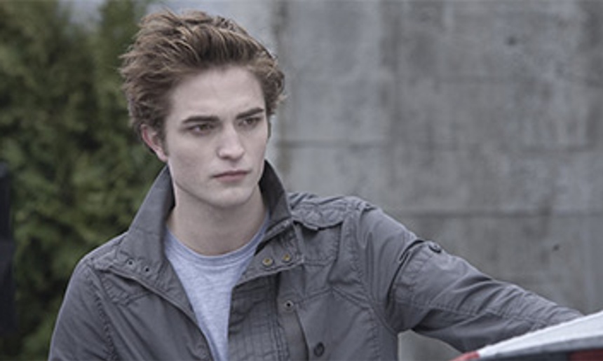 Robert Pattinson rejoint Naomi Watts dans Queen of the Desert
