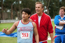 Images du film McFarland Images du film McFarland