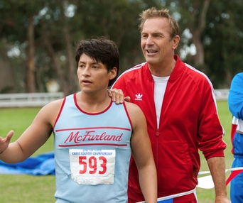 Images du film McFarland
