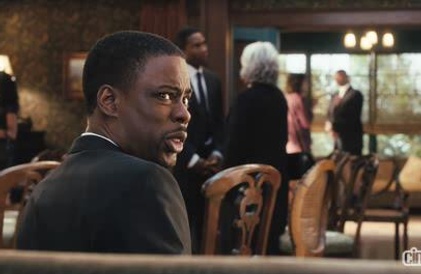 Bande-annonce en anglais