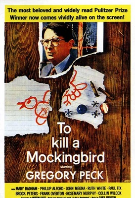 To Kill a Mockingbird