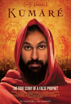 Kumaré
