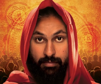Affiche du film Kumaré