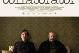 Affiche du film Collaborator