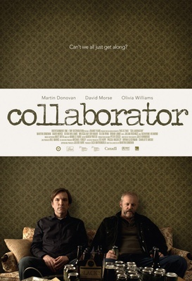 Collaborator