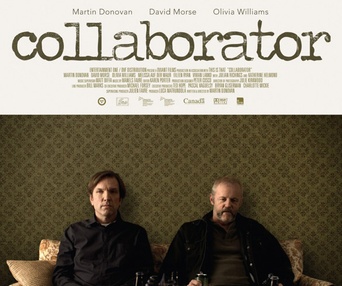 Affiche du film Collaborator