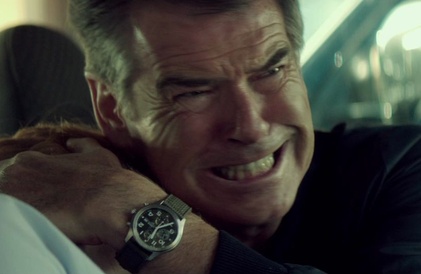 Bande-annonce en anglais