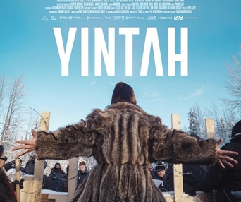 Affiche du film Yintah