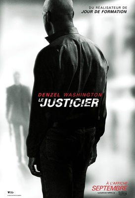 Le justicier