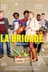 Affiche du film La brigade