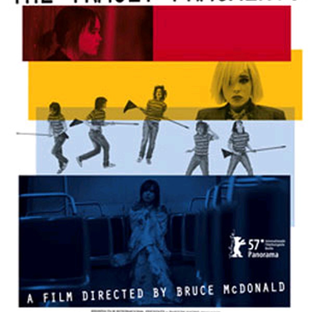 Affiche du film