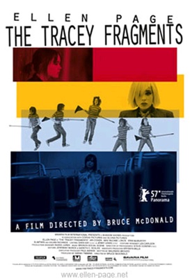 The Tracey Fragments