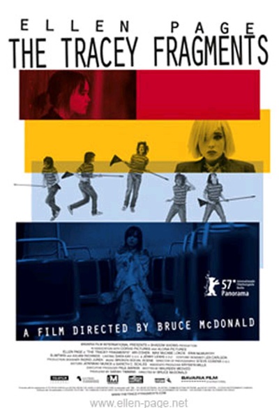 Affiche du film