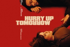 Hurry Up Tomorrow
