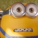 Une scène du film Minions: The Rise of Gru