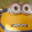 Une scène du film Minions: The Rise of Gru