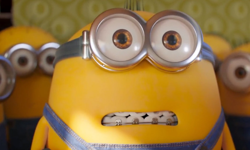 Voici toutes les publicités de films du Super Bowl 2020