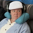 Melissa McCarthy dans le film Bridesmaids