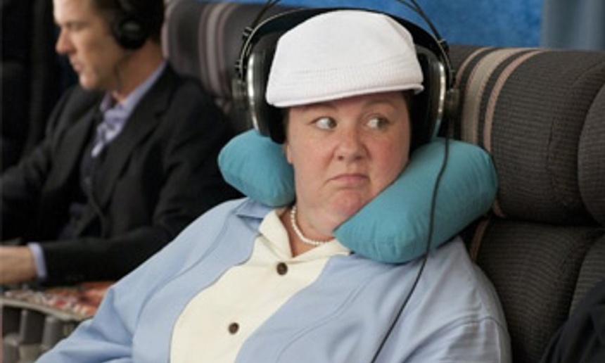Melissa McCarthy vole l'identité de Jason Bateman