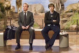 Scène du film L'académie des losers