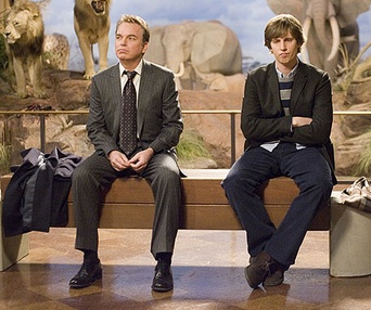 Scène du film L'académie des losers