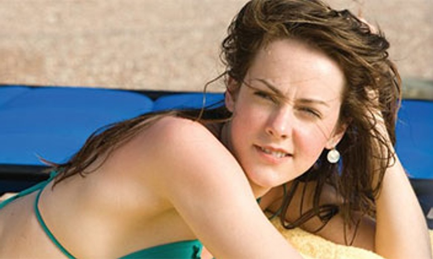Jena Malone choisie pour jouer Johanna Mason dans The Hunger Games: Catching Fire