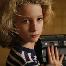Photo de Garance Le Guillermic
