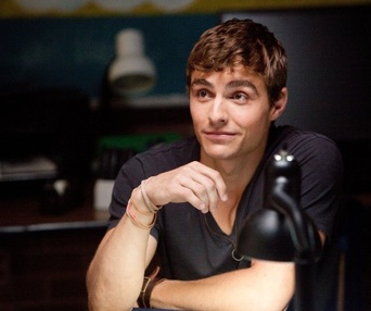 Une scène du film 21 Jump Street