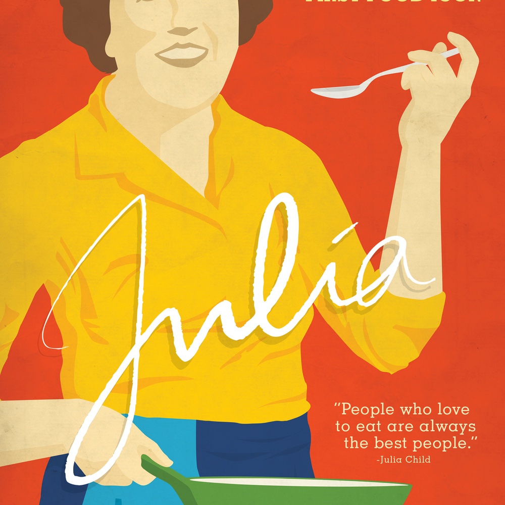 Affiche du film Julia